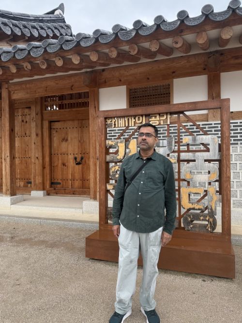 amitabhroy.co.in Photos