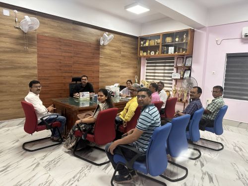 amitabhroy.co.in Photos
